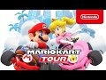 Mario Kart Tour: GBA Yoshi Desert (Race Soundtrack)
