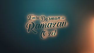 Anadolu’nun Kültür ve Sanat Tarihi / Emre Dorman ile Ramazan Özel / 03.06.2019