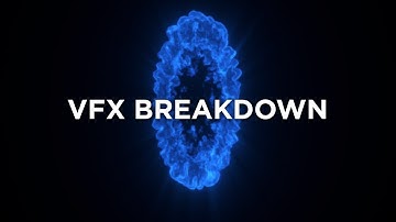 Portal VFX-overzicht