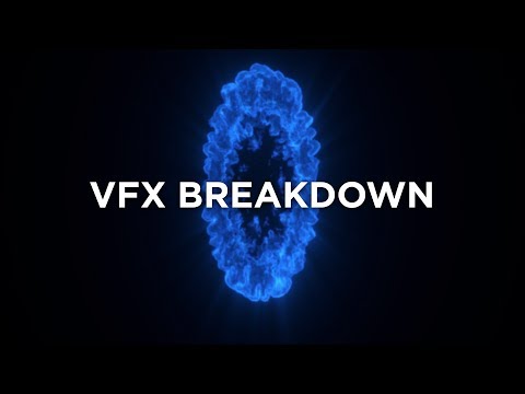 Portal VFX Breakdown