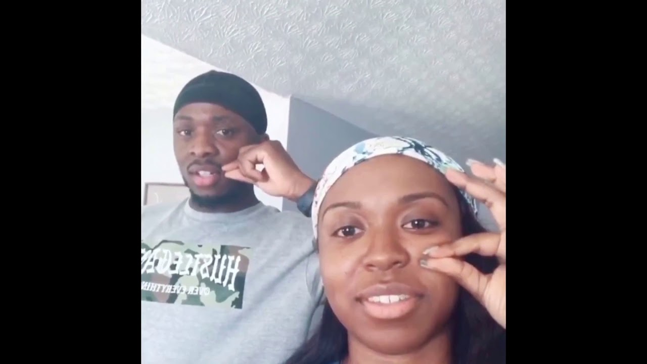 PUT IT ON YOUR CHIN | BEST FUNNY TikTok CHIN CHALLENGE - YouTube