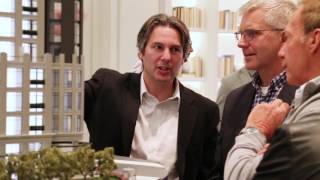 Mizrahi Developments’ 1451 Wellington Residences - Presentation Gallery