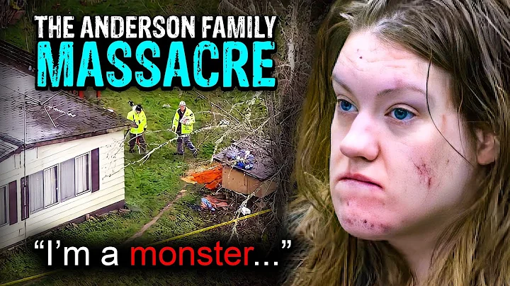 The Christmas Day Massacre | The Anderson Family M...