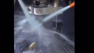 New Tool for Cutting Sharp Inside Corners and Square Holes