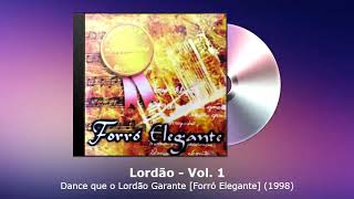 Watch Forro Elegante Lordao video