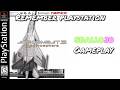 05 - Ace Combat 3: Electrosphere (NTSC-J) - Gameplay ITA - Live 26/04/2026