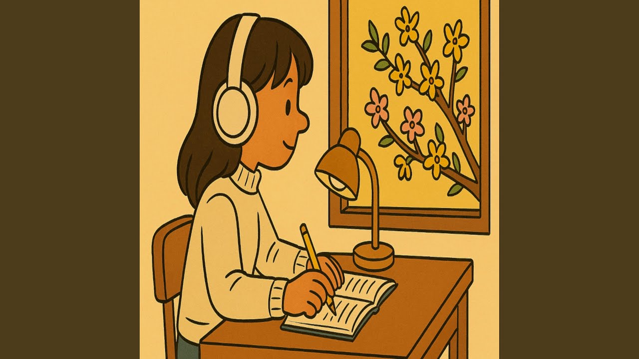 Quiet Spring Moments