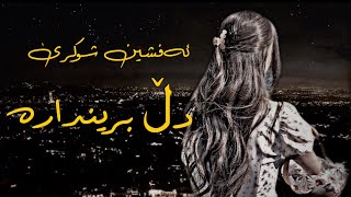 ئەفشین شوکری  ـ دڵ بریندارە  || Afshin Shukri Dil Brindare