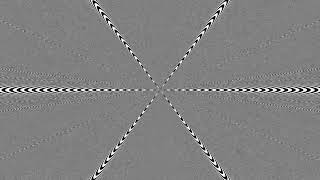 Raster Spiral BW L4 N2048