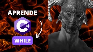 C#: Curso Desde Cero Hasta Nivel Avanzado - ¡Domina el Ciclo WHILE!