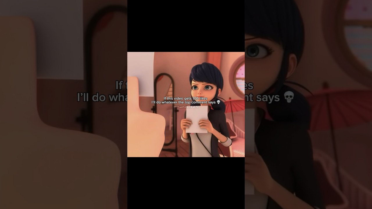 Ill actually do it..😭💀 