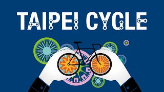Taipei Cycle Industry Series x KMC