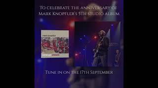 Mark Knopfler at the AVO Session in 2007 - FULL SHOW @MarkKnopfler