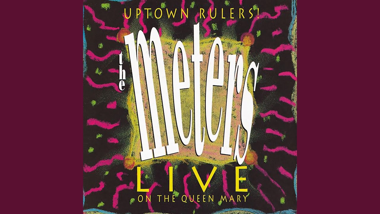 Encore: Hey Pocky-A-Way (Live)