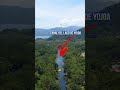 🛶 Kayak en el Lago de Yojoa Honduras 🇭