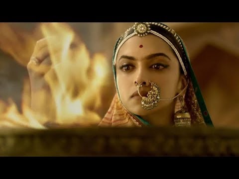 padmaavat-full-hindi-movie-2018-promotional-event-padmavati-movie-deepika-padukone,-ranveer-singh