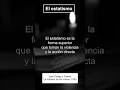 El estatismo