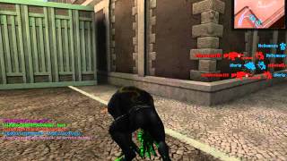 WOLFTEAM- ALCON HAK CALLSING ( neutrones122)