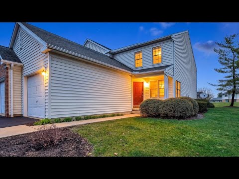 145 Mallard Dr, Lancaster, PA home video tour