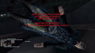 Deus Ex Randomizer, Speedrun Shuffle! Prod+ Impossible 3