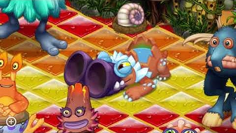 Sneyser (Oasis) | Monster Spotlight Season 1, Episode 7