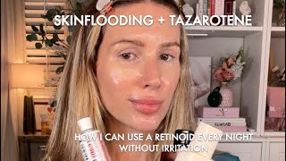 Don’t let that retinoid stress you out! I got you ✨