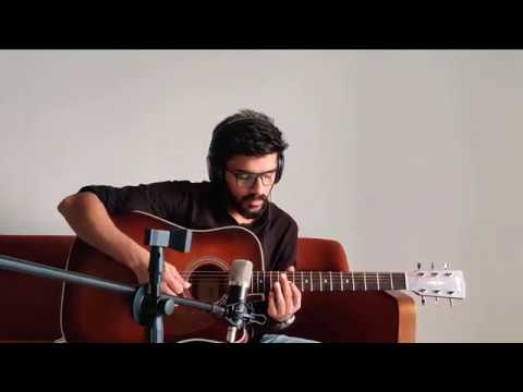 Cort MR500E Electro Acoustic | Guitar Review by Ishaan Vashishta
