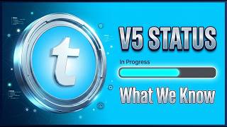 Telcoin V5 Status Update. TEL