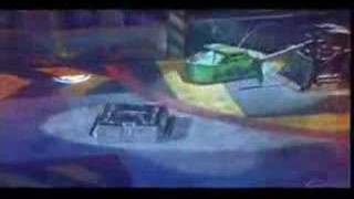 Robot Wars Series7 - Semi Final 1 - 7