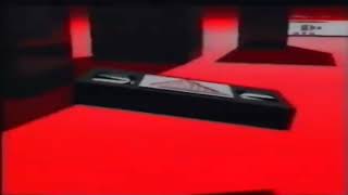 DMS video logo Hates the X