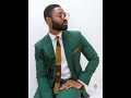 Ric Hassani   Thunder Fire You Lyrics