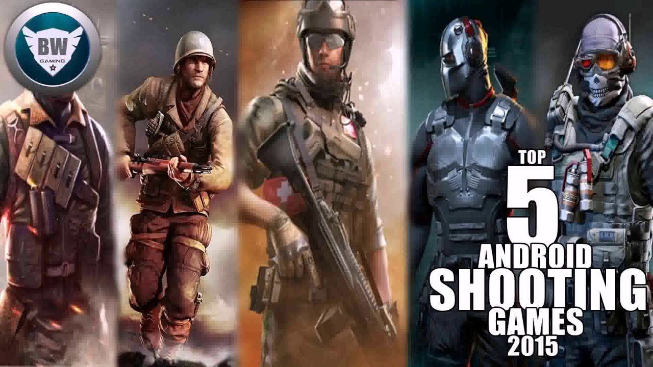 Pc Games Download Shooting YouTube