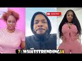 Bucktoe Relationship with Cavii &amp; MIs Blinga gets Expose