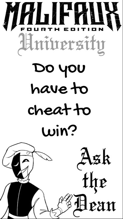 Ask the Dean: 250917 - Cheating
