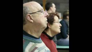 Diaporama Spi Et Portraits - Le Pe Journal De Silo - Camp Ski 2012