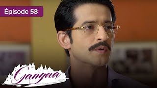 GANGAA  - ep 58- Une jeunesse sacrifiée - Série en Français