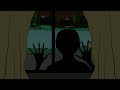 Not everything we see in sleep paralysis is a hallucination  animated horror stories