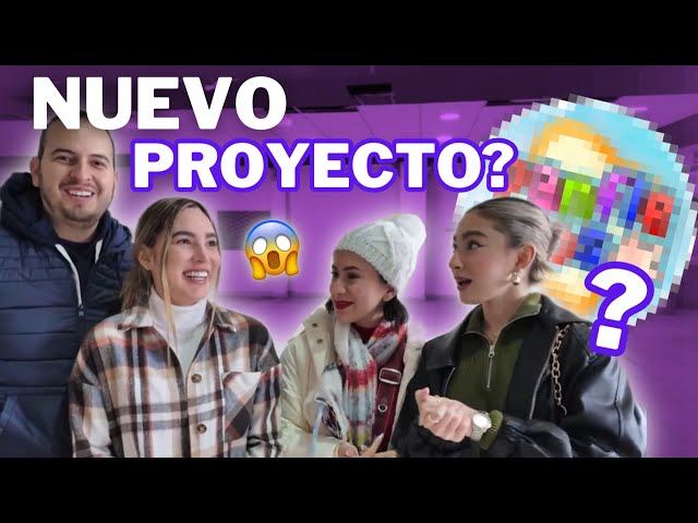 ¿QUÉ VAMOS A SACAR?😱 Primer Capítulo | Hermanas JM ft. ​⁠@losmolinaoficial class=