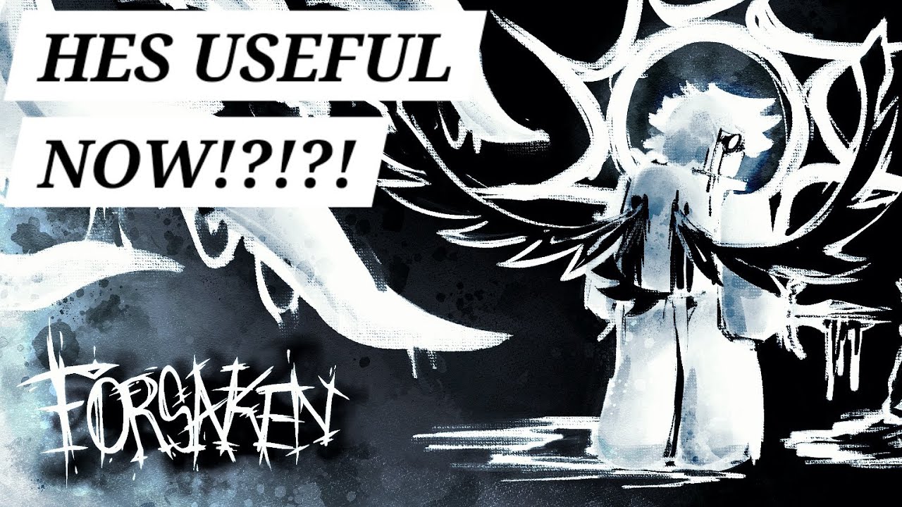 Two Time I'm IM TWO TIME AND IM NOT BORING!? (The Two Time Rework Update) | Forsaken ...