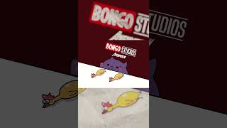 Bongo Cat - The Avengers Theme Mr.