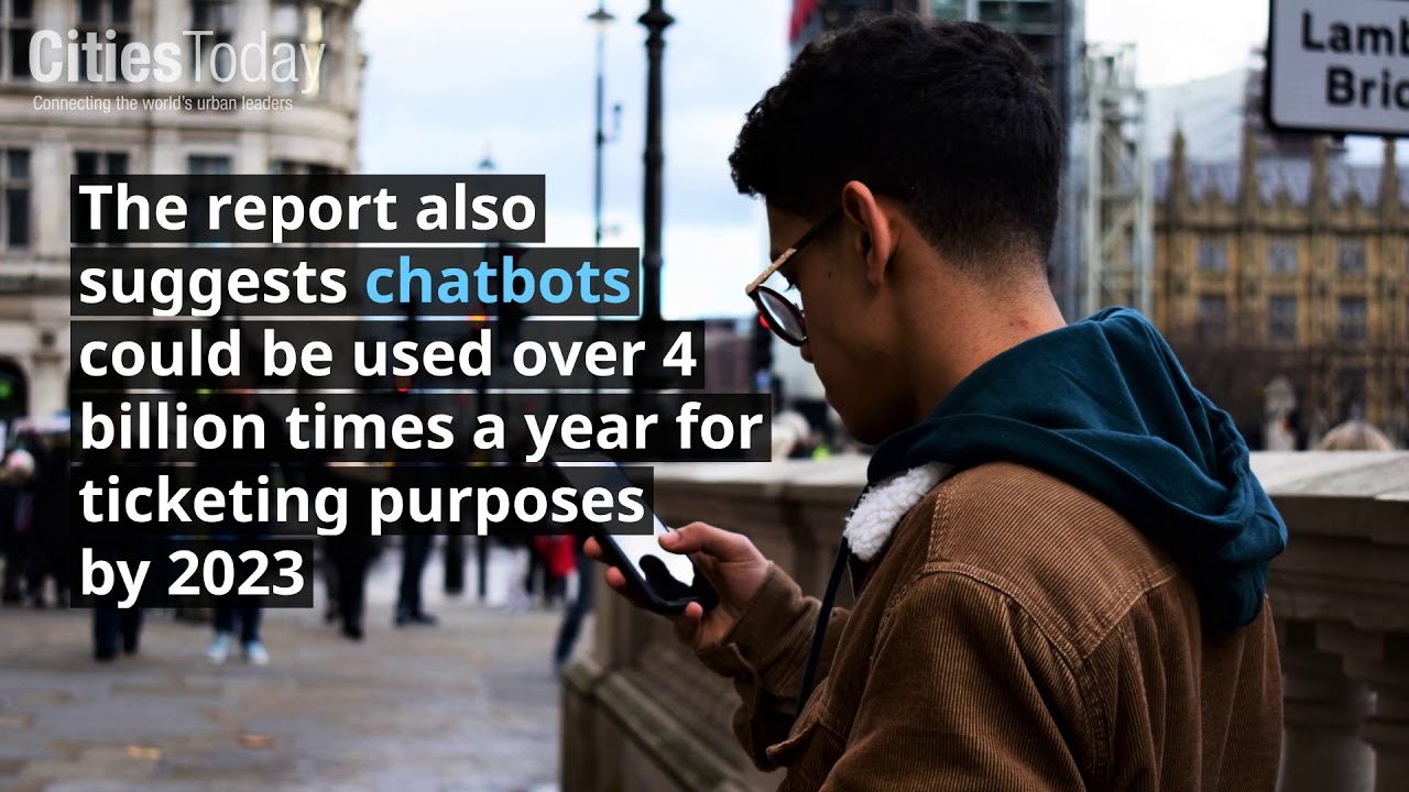 Blockchain can help combat ticketing fraud, says new report