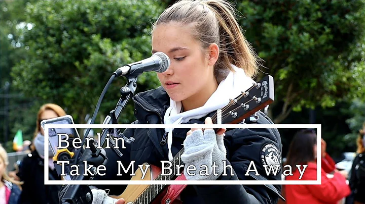THIS WILL MAKE YOU CRY | Berlin - Take My Breath A...