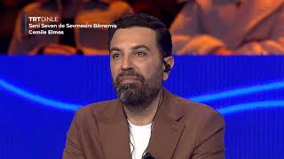 Cemile Elmas - Seni Seven De Sevmesini Bilmemiş (Sen Türkülerini Söyle)