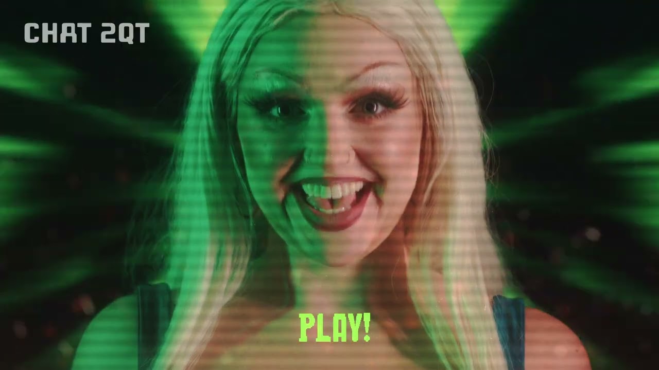 Black Lung - Forever Beyond Me [Official Music Video]