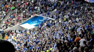 Champions league final 2012 in munich