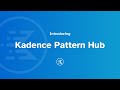 Kadence Cloud Overview - Your WordPress Designs At Your Fingertips