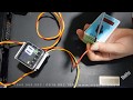 oneBus: Máy xuất tín hiệu dòng 0/4 - 20mA, điện áp 0/2 - 10V cầm tay