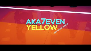 Aka7Even - Yellow (self-made version) Resimi