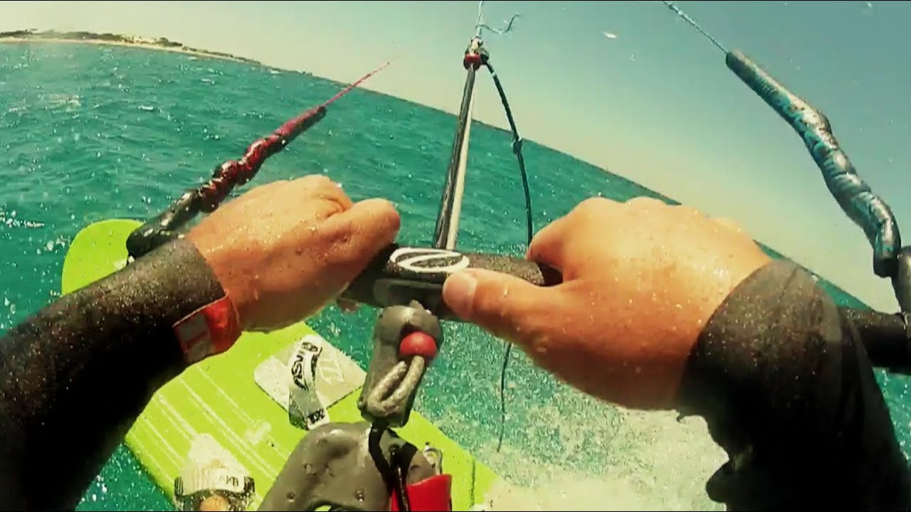 Red Bull Lighthouse to Leighton - Entries Now Open!