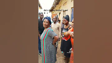 Atulugunya Omwana Wa Mujjawe 
